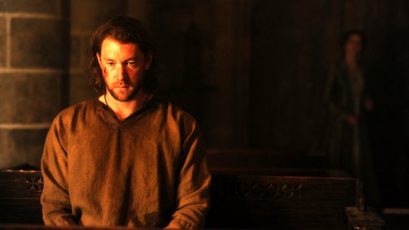 Photo from the movie The Bastard Executioner