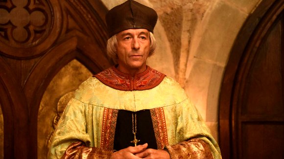 Photo from the movie The Bastard Executioner