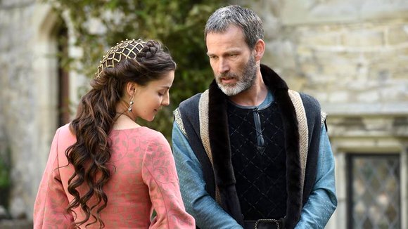 Photo from the movie The Bastard Executioner