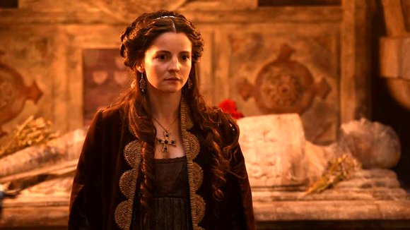 Photo from the movie The Bastard Executioner