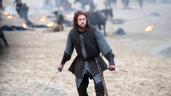 Photo from the movie The Bastard Executioner