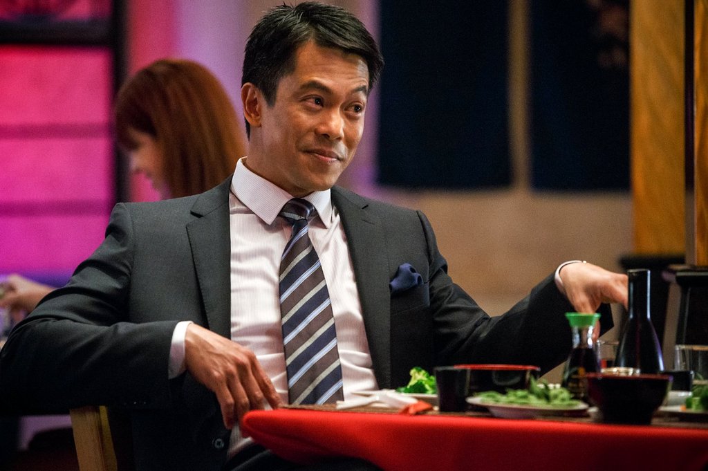 Photo from the movie The Big Short