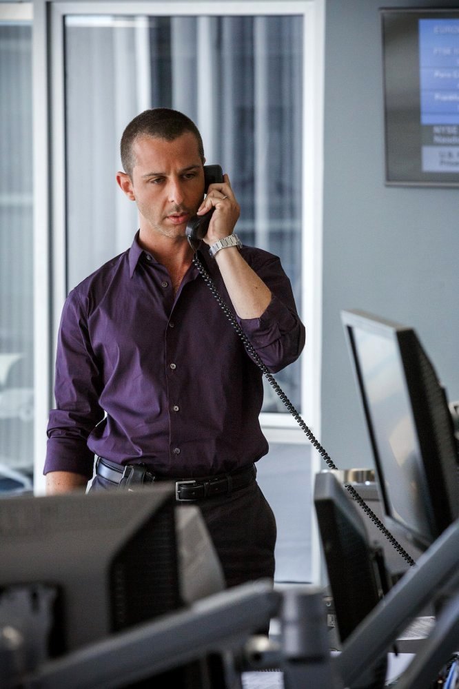 Photo from the movie The Big Short