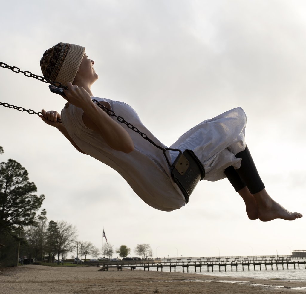 Photo from the movie The Friend