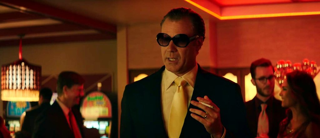 Photo from the movie The House