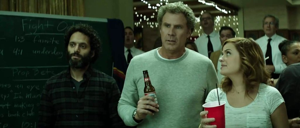 Photo from the movie The House