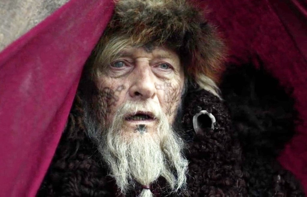 Photo from the movie The Last Kingdom