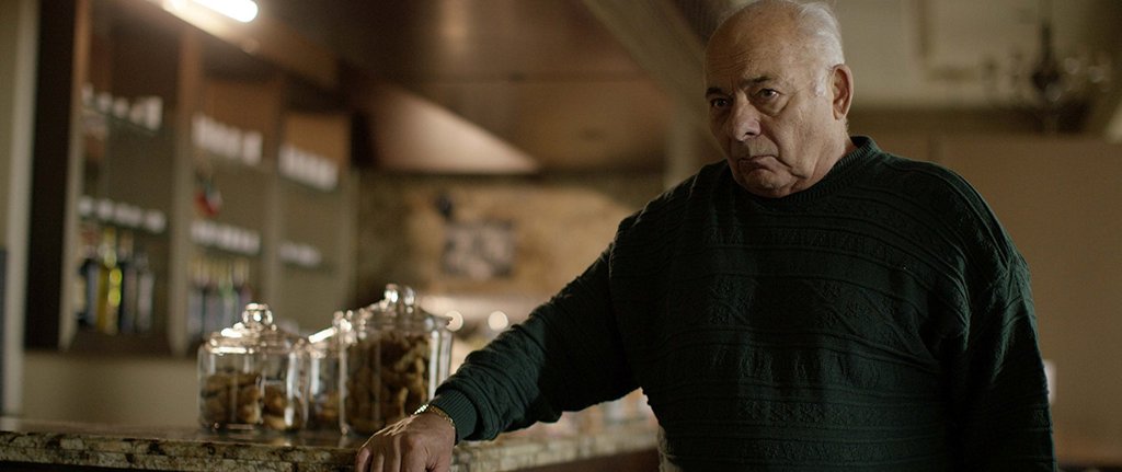 Photo from the movie The Neighborhood