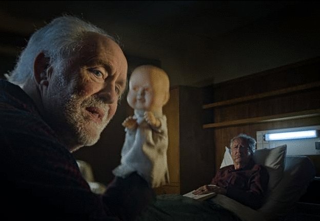 Photo from the movie The Rule of Jenny Pen