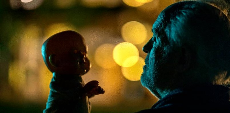 Photo from the movie The Rule of Jenny Pen