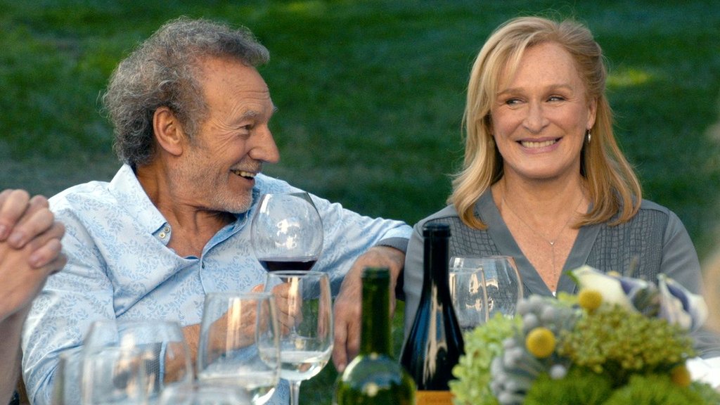 Photo from the movie The Wilde Wedding