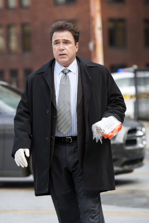 Photo from the movie Those Who Kill