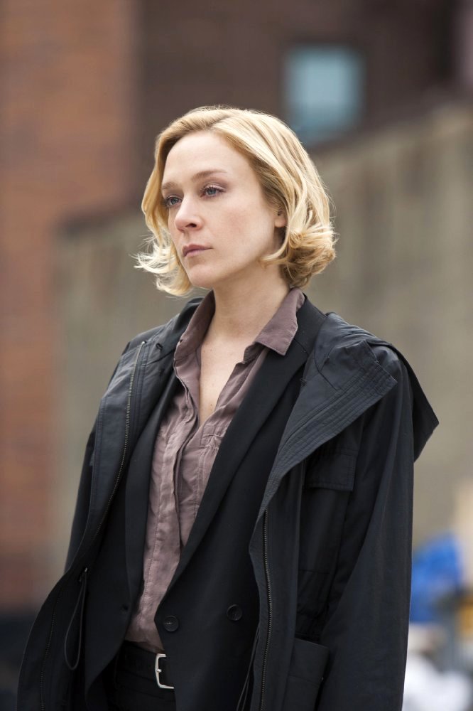 Photo from the movie Those Who Kill