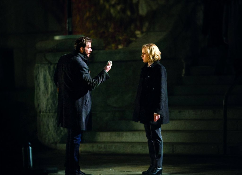 Photo from the movie Those Who Kill