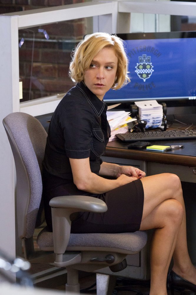 Photo from the movie Those Who Kill