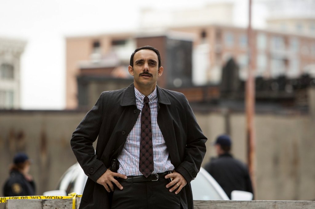 Photo from the movie Those Who Kill