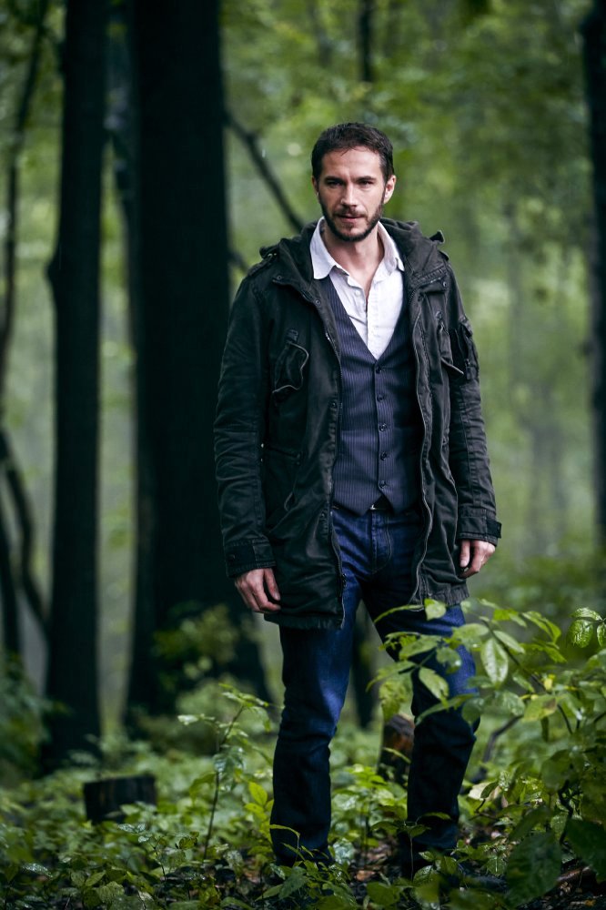 Photo from the movie Those Who Kill