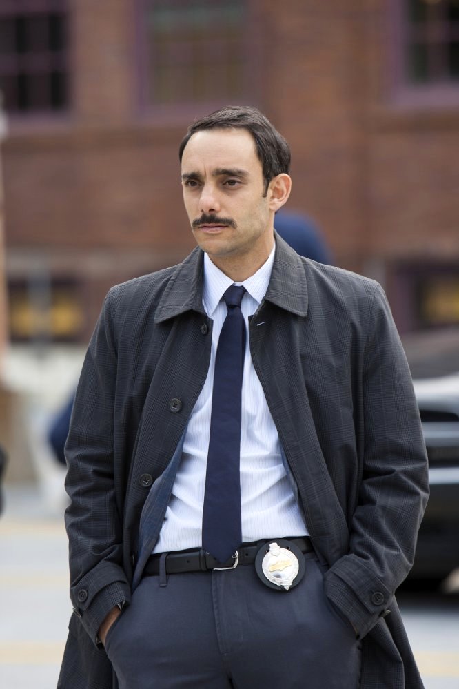 Photo from the movie Those Who Kill