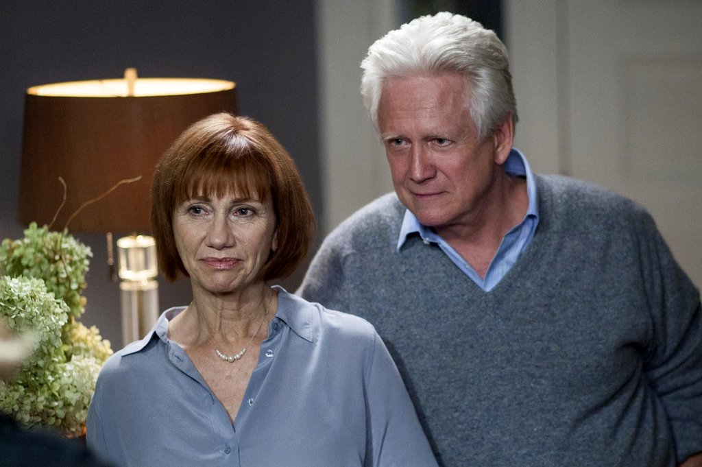 Photo from the movie Those Who Kill