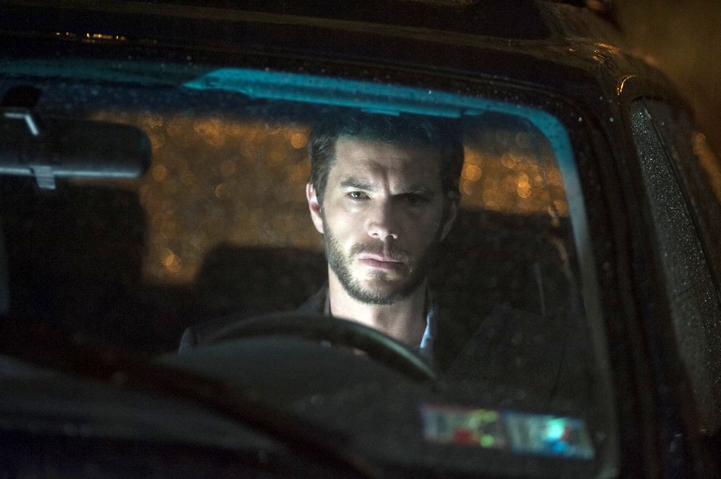 Photo from the movie Those Who Kill