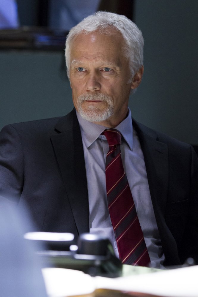 Photo from the movie Those Who Kill