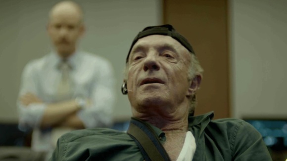 Photo from the movie The Throwaways