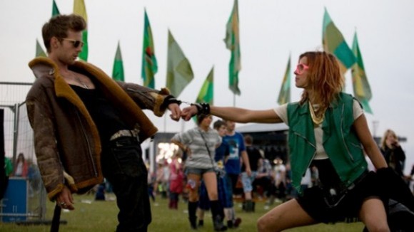 Photo from the movie Tonight You're Mine