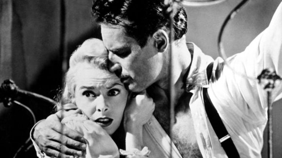 Photo from the movie Touch of Evil