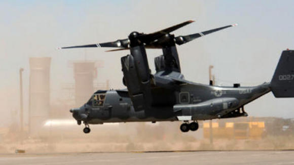 Photo from the movie Transformers