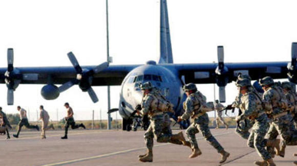 Photo from the movie Transformers