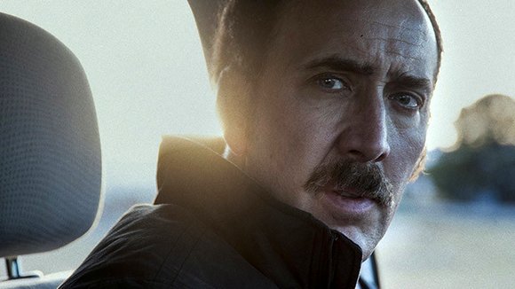 Photo from the movie The Trust