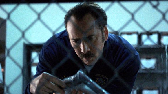 Photo from the movie The Trust