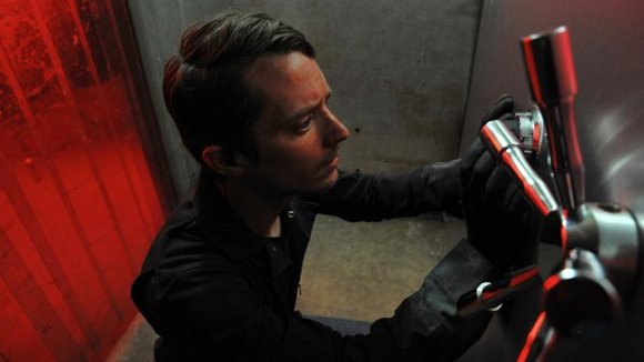 Photo from the movie The Trust