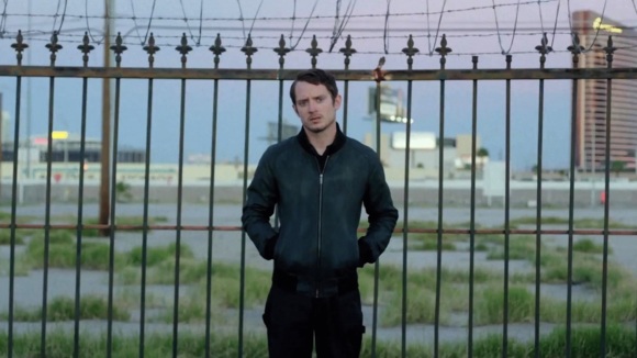 Photo from the movie The Trust