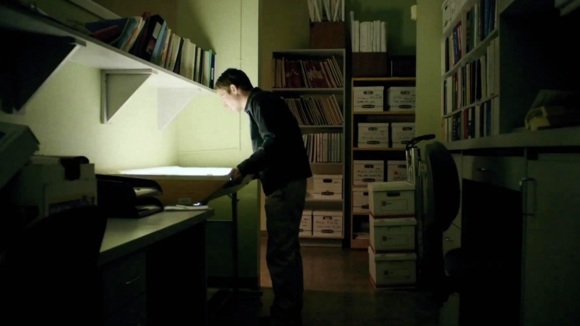 Photo from the movie The Trust