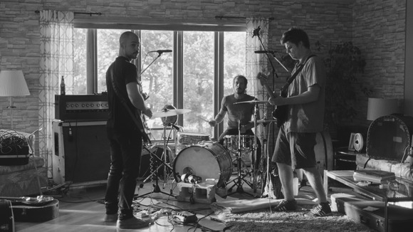 Photo from the movie You're sleeping Nicole