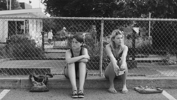 Photo from the movie You're sleeping Nicole