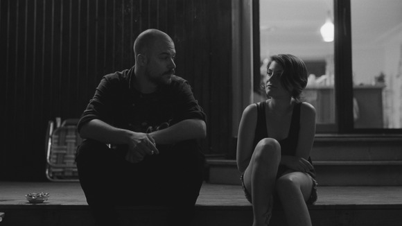 Photo from the movie You're sleeping Nicole