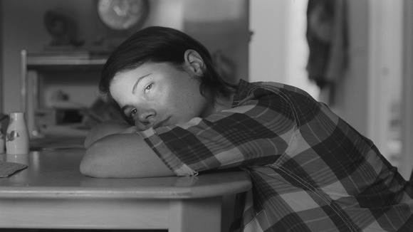 Photo from the movie You're sleeping Nicole