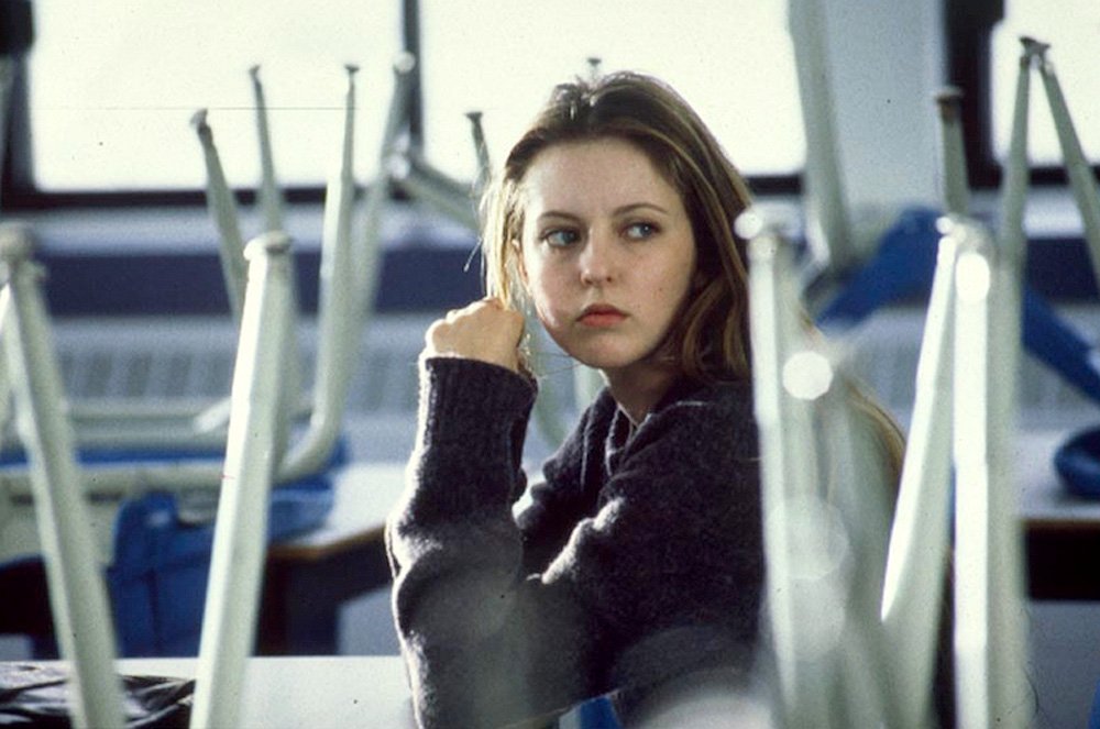 Photo from the movie Turning Paige