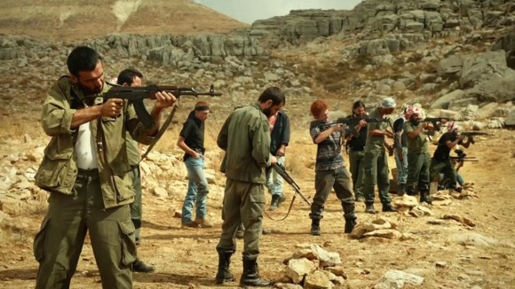 Photo from the movie Don't Tell Me the Boy Was Mad