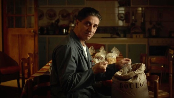 Photo from the movie Don't Tell Me the Boy Was Mad