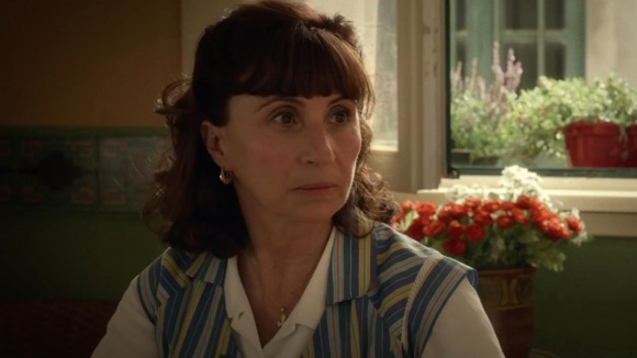 Photo from the movie Don't Tell Me the Boy Was Mad