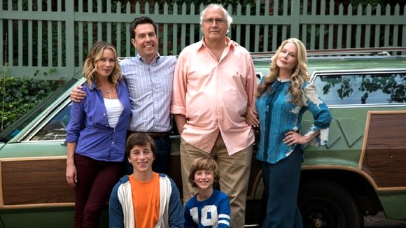 Photo from the movie Vacation