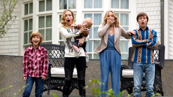 Photo from the movie Vacation