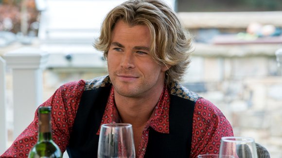 Photo from the movie Vacation