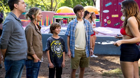 Photo from the movie Vacation