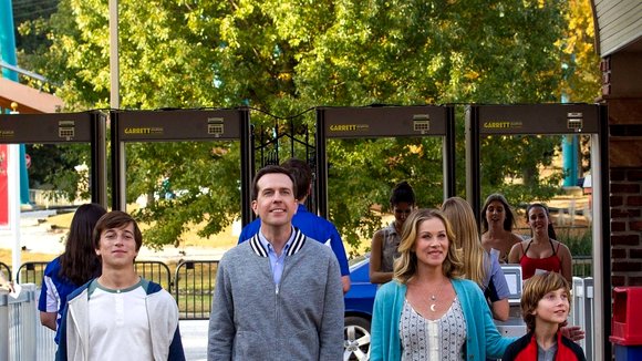 Photo from the movie Vacation