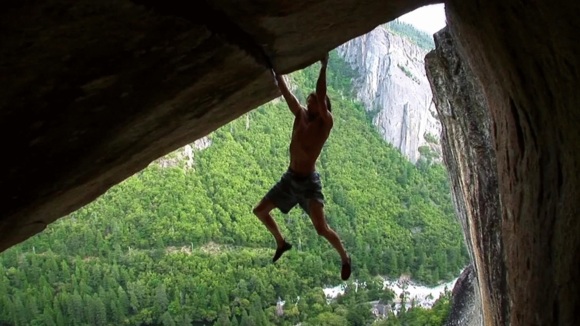 Photo from the movie Valley Uprising