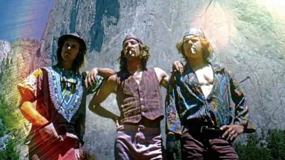 Photo from the movie Valley Uprising